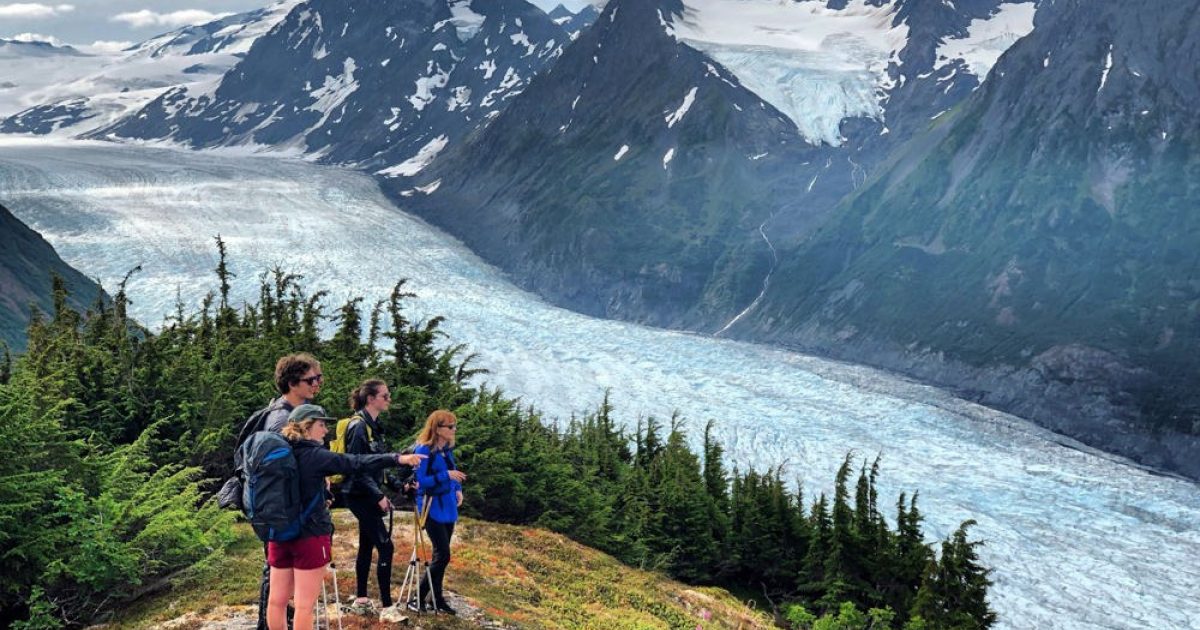 The 10+ Best Things To Do in Girdwood, Alaska | ALASKA.ORG
