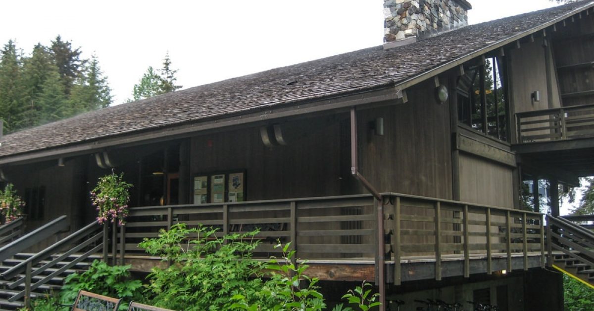 Glacier Bay National Park (Gustavus) Hotels &amp; Lodges