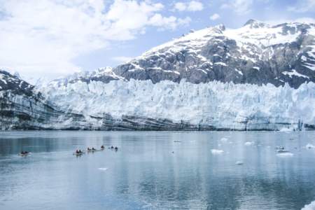 Things to do in glacier bay national parkglacier bay national park sarah fullilove Sarah Fullilove