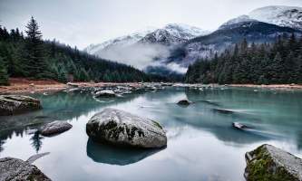 Hainesjeffrey cobble haines chilkoot Jeffrey Cobble