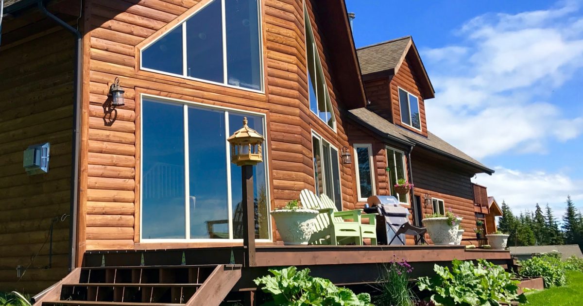 Homer Bed & Breakfasts Best B&Bs And Inns In Homer