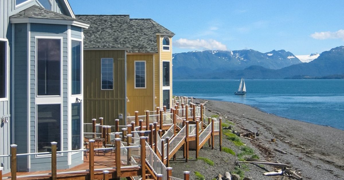 Homer Hotels & Lodges The Best Hotels In Homer