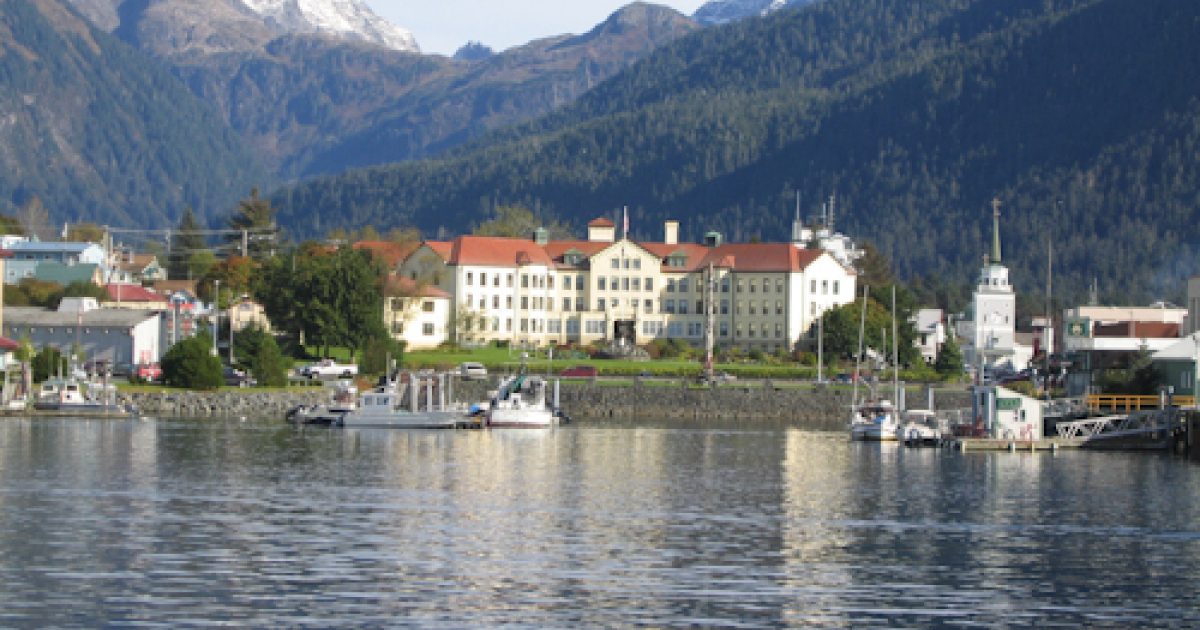 Sitka, Alaska | Information to Plan Your Visit