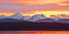 Glacier Bay National Park