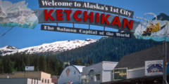 Ketchikan main