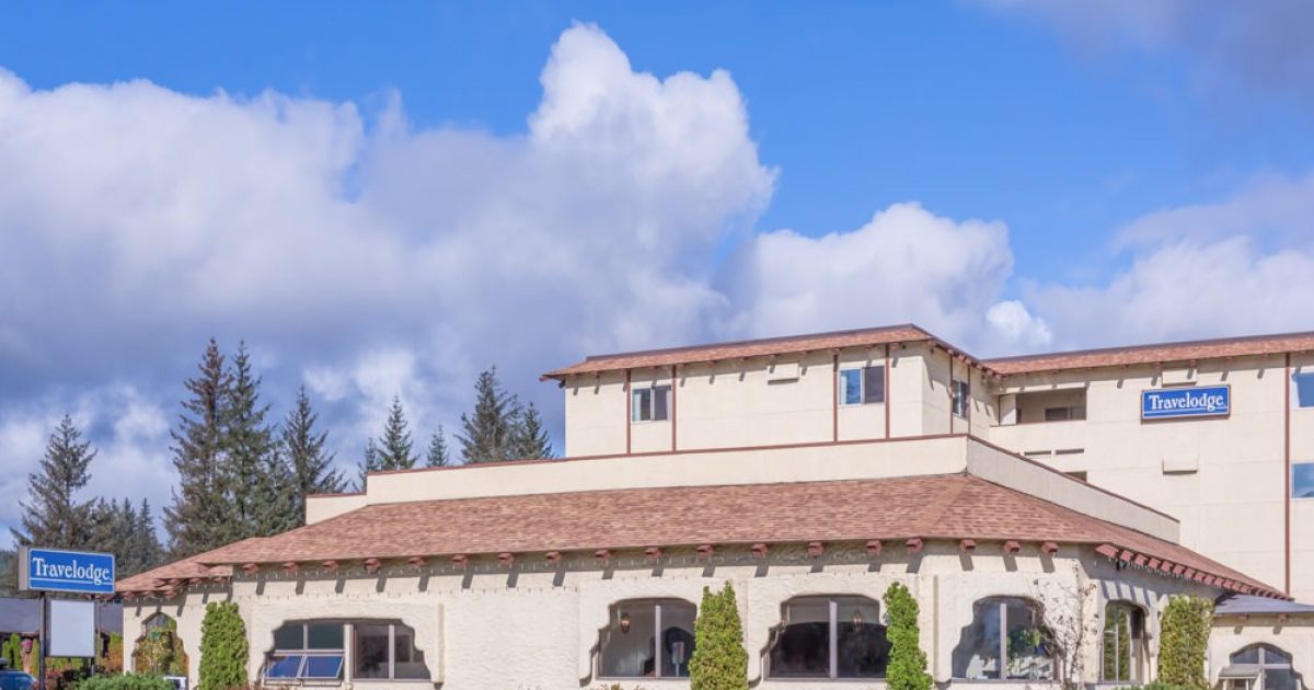 Where To Stay In Juneau Best Hotels, B&Bs, And…