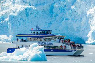 Kenai Peninsula Day Cruises