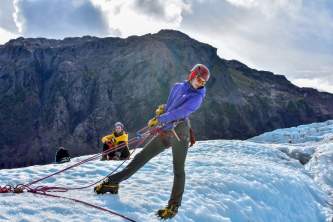 Kenai Peninsula Glacier Tours