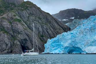 Kenai Peninsula Sailing Tours