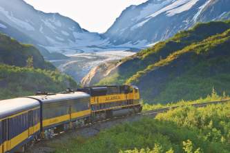 Kenai Peninsula Sightseeing Tours
