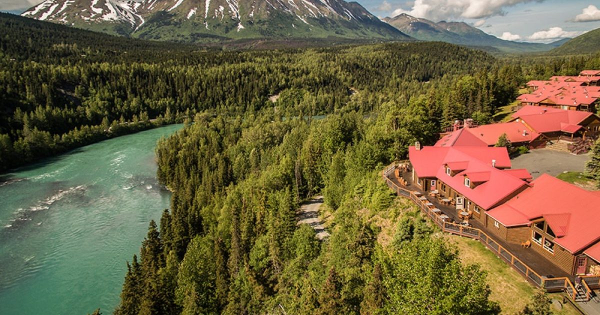 Kenai Peninsula Hotels Lodges Best Places To Stay Alaska Org Elke dag worden duizenden nieuwe afbeeldingen van hoge kwaliteit toegevoegd. kenai peninsula hotels lodges best