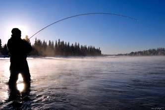 Best things to do in kenai soldotnakenai river danny ungrue Dan Ungrue
