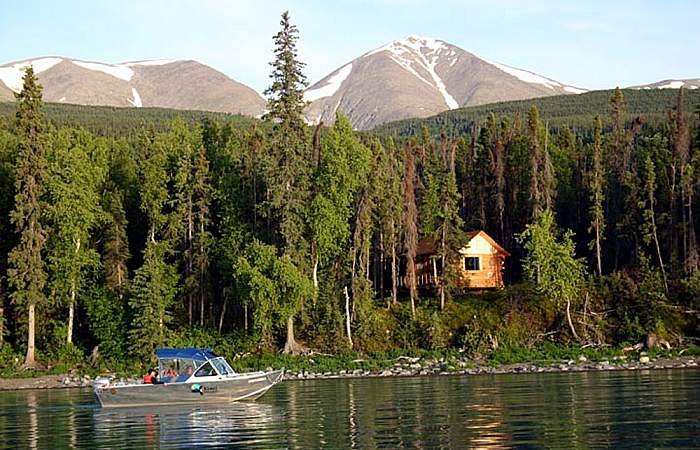 Kenai peninsula cabin vacation rentals Copy of IMG 0828 Alaska Channel