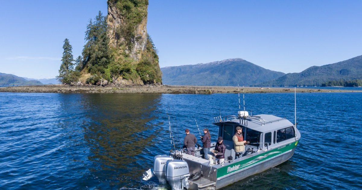THE 10 BEST Ketchikan Fishing Charters & Tours (Updated 2024)