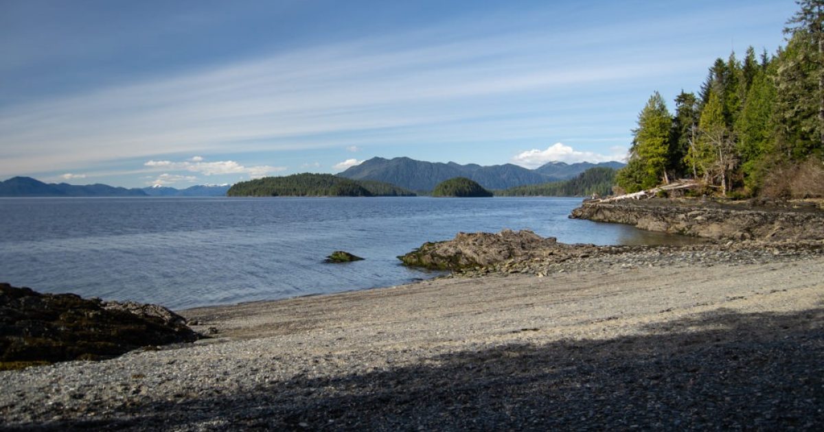 Ketchikan RV Parks & Campgrounds | ALASKA.ORG