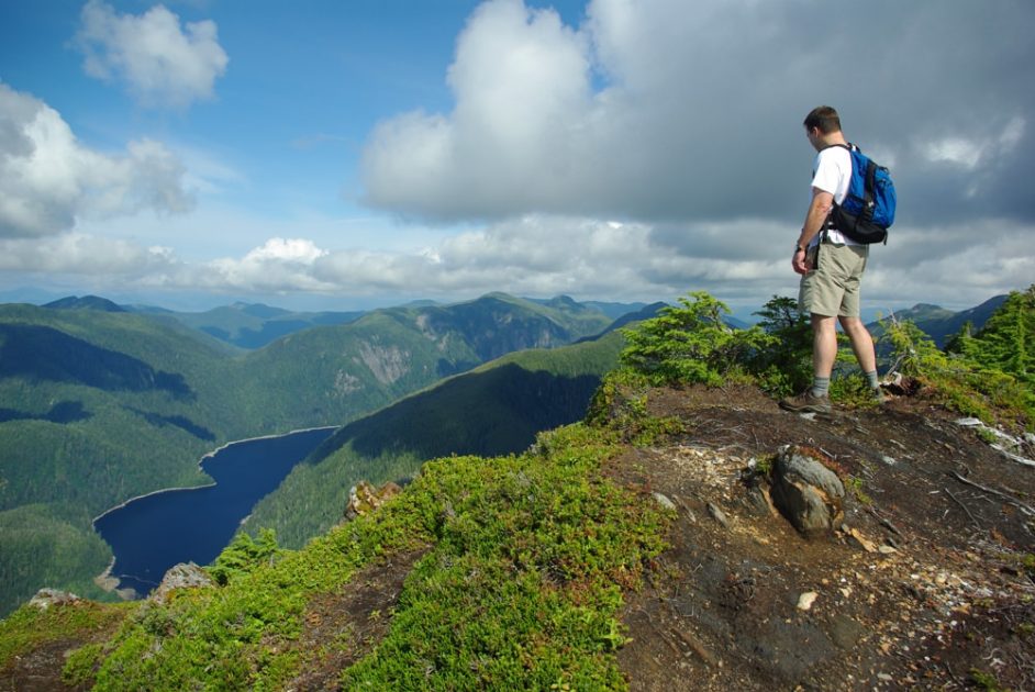 Ketchikan Parks Trails Best Hiking In Ketchikan Alaska Org