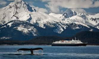 Ketchikan R7 K482415 CCF Hyde Alaska Channel