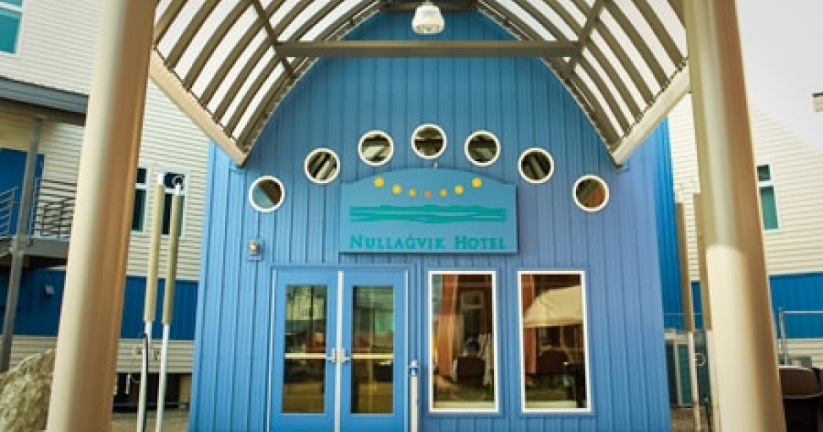 Kotzebue Hotels & Lodges