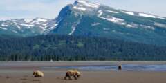 Alaska Lake Clark National Park2 Lake Clark National Park