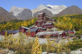 Mccarthy kennicott walking tours Mc Carthy Day Tours Thumbnailsalaska org untitled