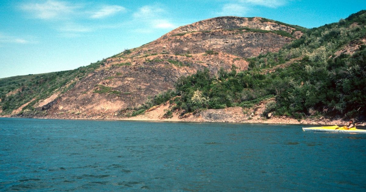 Noatak National Preserve