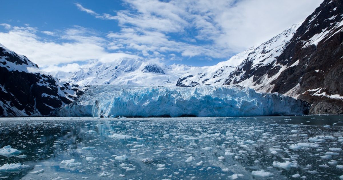 3 Days in Girdwood & Glaciers of Prince William Sound |… | ALASKA.ORG