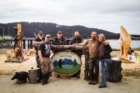 Seldovia alaska inline