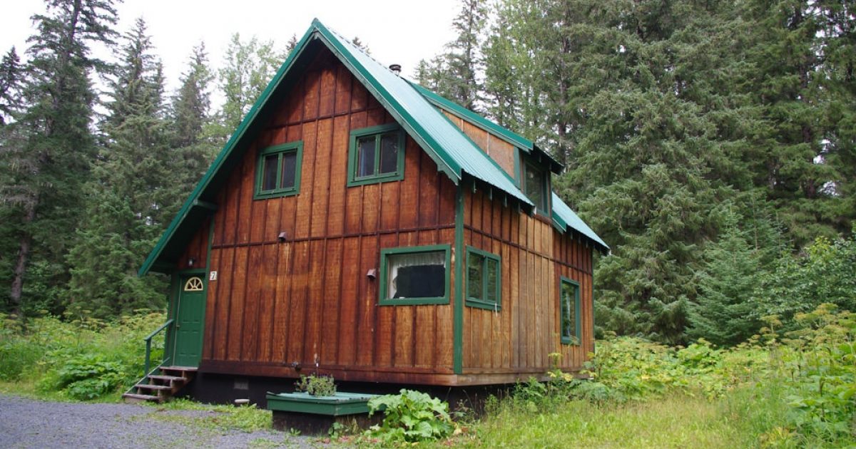 Seward & Kenai Fjords Bed & Breakfasts