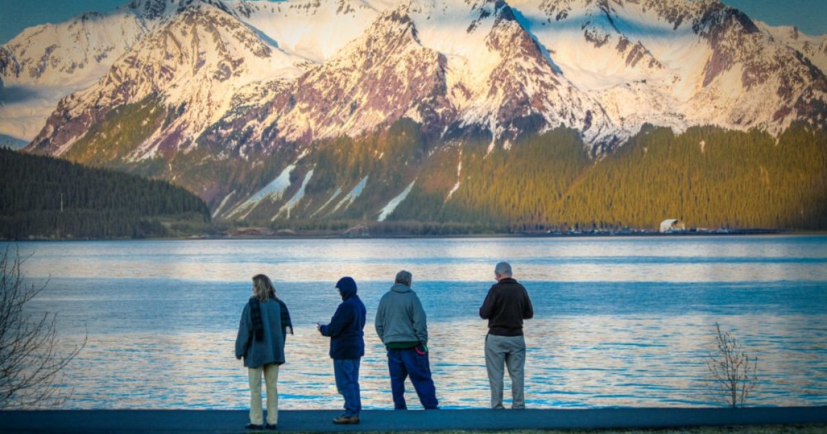 The Best Things to Do in Seward, Alaska