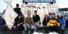 Alaska trip ideas seward High res June30 05 003 Profish N Sea 2012