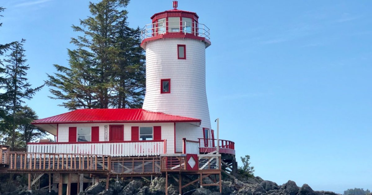 Sitka Cabin & Vacation Rentals