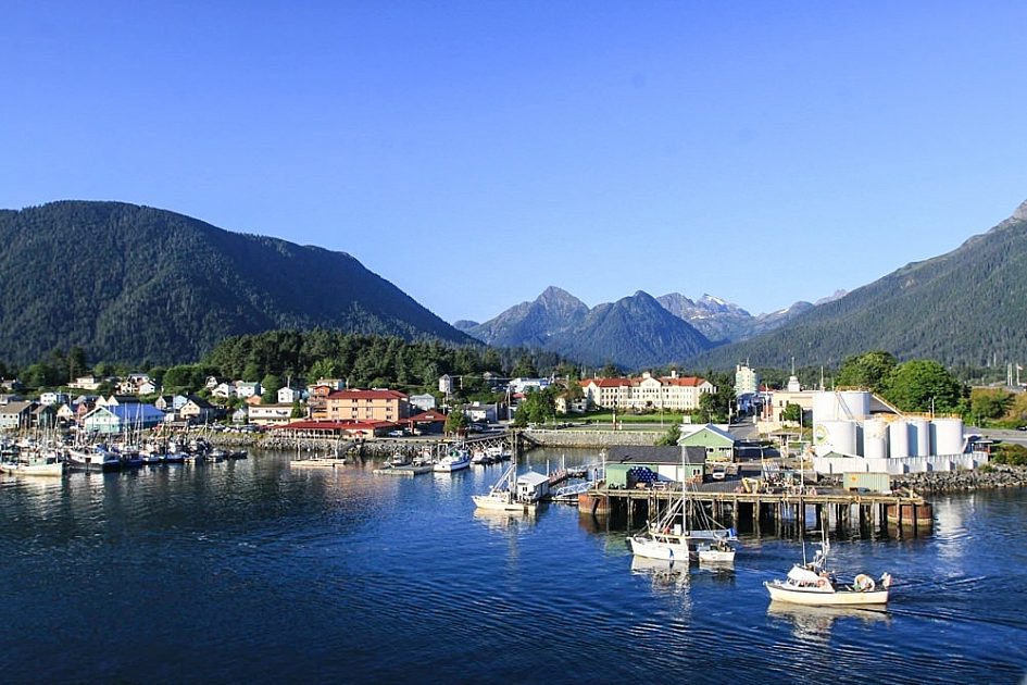 Best Things To Do in Sitka, Alaska  