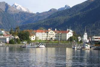 Things to do in sitka Sitka CVB Supplied 001 Alaska Channel