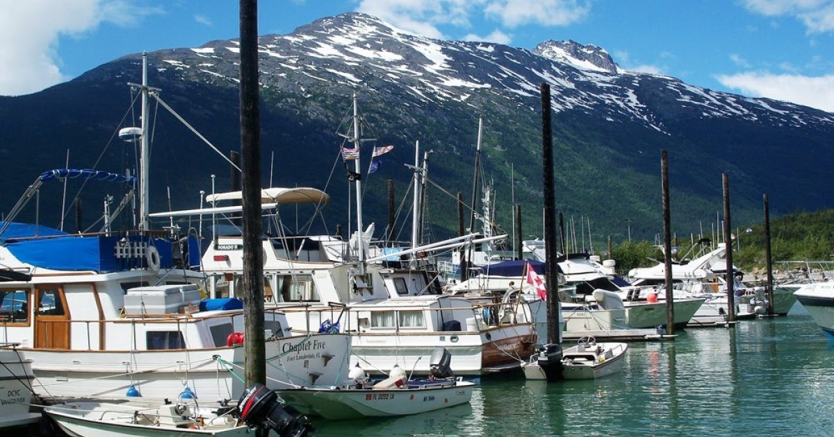 Best of the Inside Passage | Alaska.org Recommended… | ALASKA.ORG