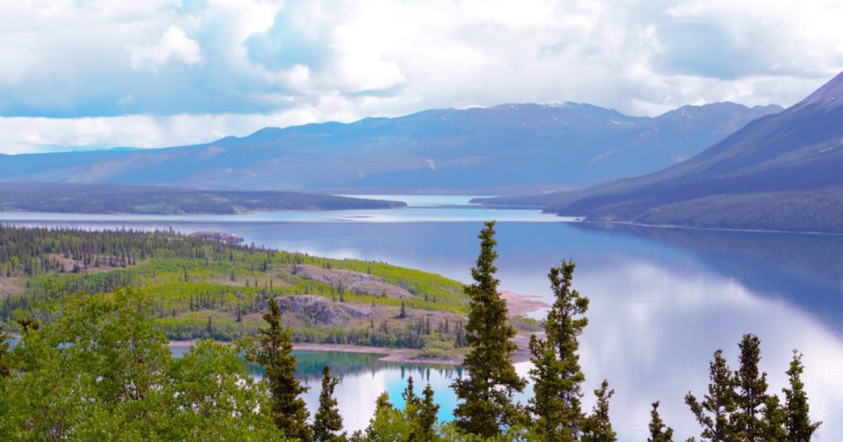 Skagway City Sightseeing Tours