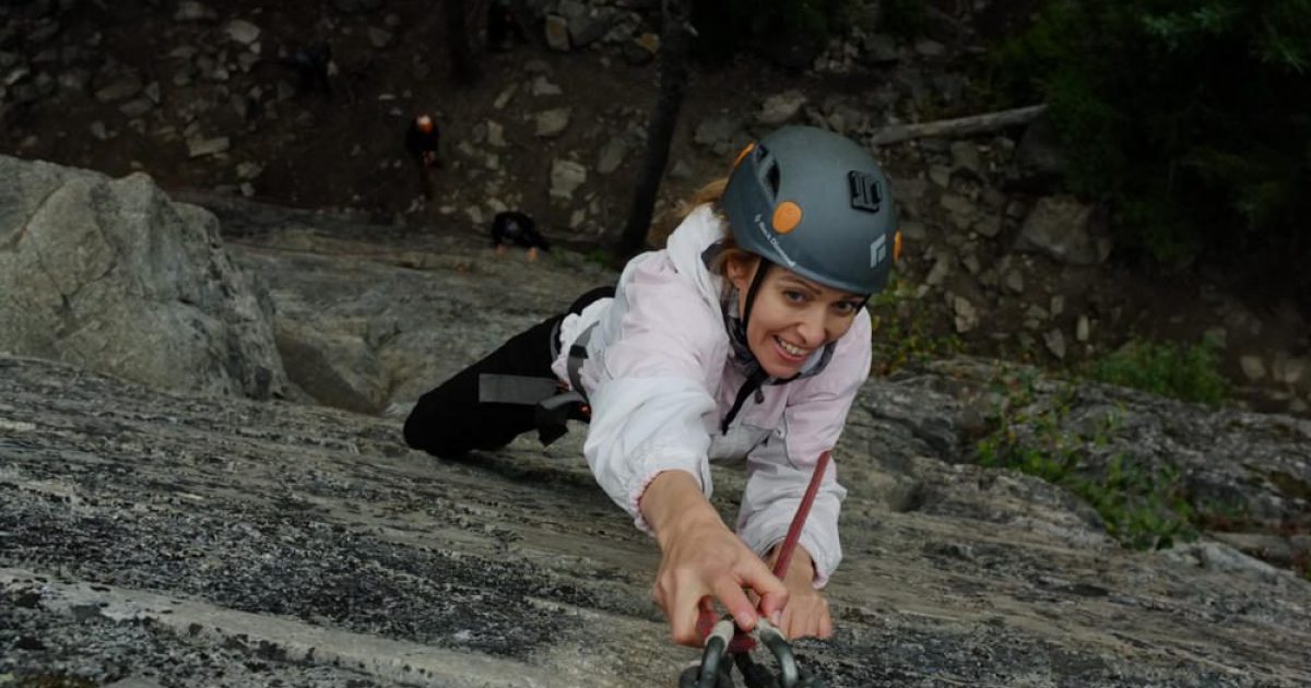 Skagway Zipline Tours Rock Climbing, Rappelling &…