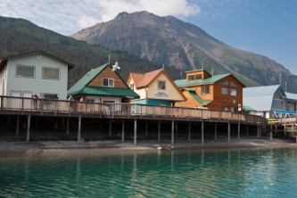 Seward main
