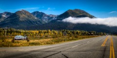Girdwood main
