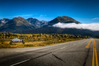 Girdwood main
