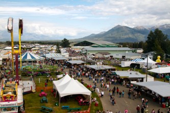 Palmer Wasilla main
