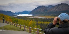 Glacier View Main