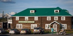 Copper Center Roadhouse
