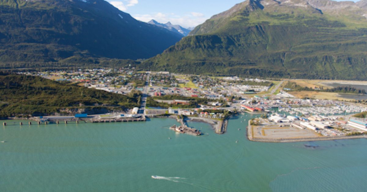 Valdez Best Activities & Attractions