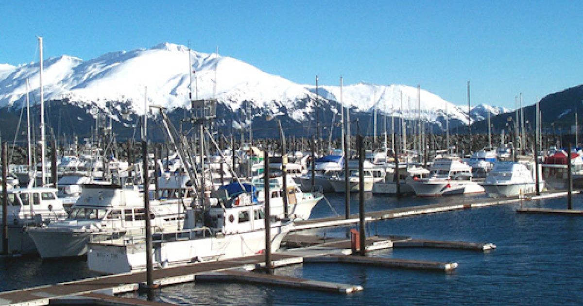 Whittier | Best Things to do in Whittier, Alaska