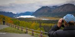 Glacier View Main