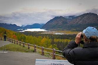 Glacier View Main