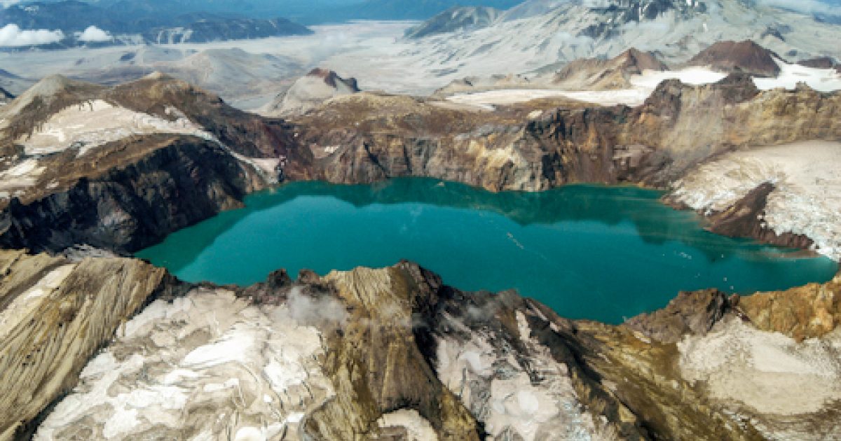 Katmai National Park & Preserve Best Lodges and Bear…