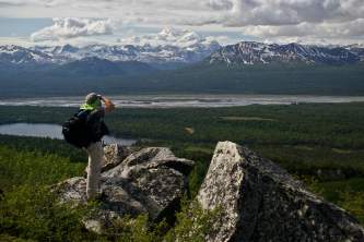 Talkeetna guided hiking tourstalkeetna day tours thumbnailsalaska org untitled