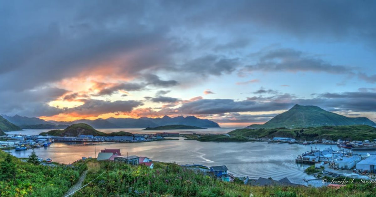 Unalaska & Port Of Dutch Harbor | Alaska.org Recommended… | ALASKA.ORG