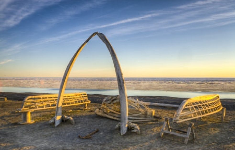 Utqiagvik Formerly Barrow Alaska ALASKA.ORG